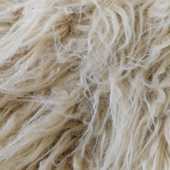 🦅Faux Fur Sherpa Vest 🦔🐾 - Picture 12 of 13